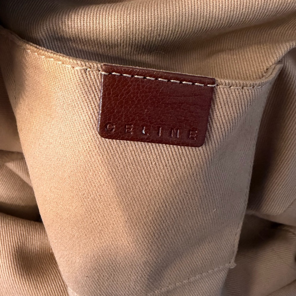 Celine bag in perfect condition - Picture 10 of 10